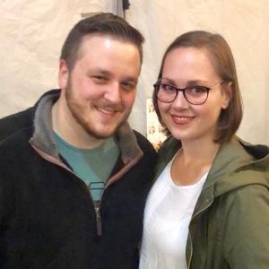 Meet your Posher, Katelyn